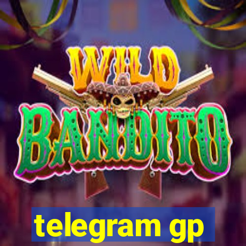 telegram gp